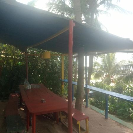 Hostel Casa De Jack Praia de Pipa Eksteriør bilde
