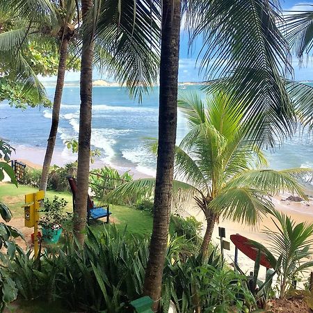 Hostel Casa De Jack Praia de Pipa Eksteriør bilde