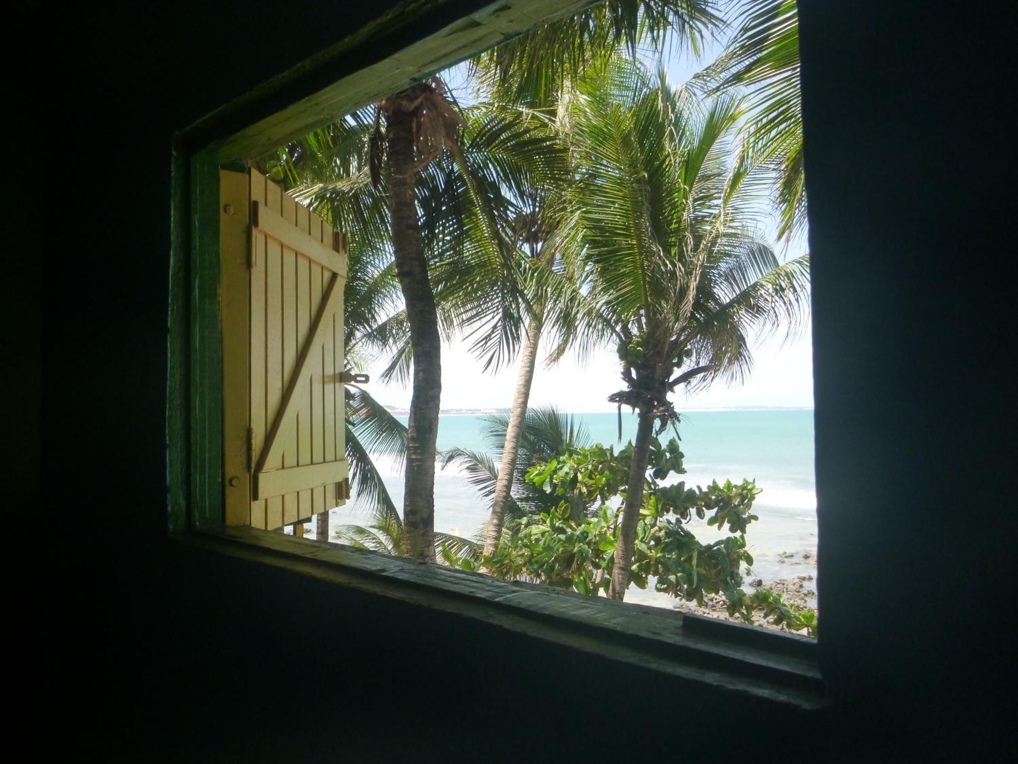 Hostel Casa De Jack Praia de Pipa Eksteriør bilde
