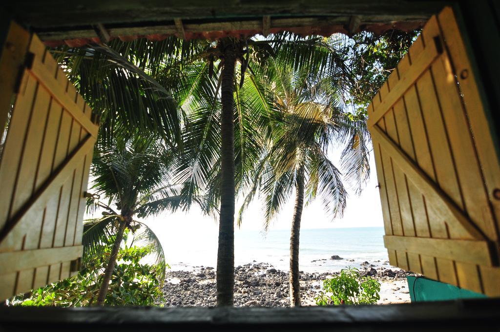 Hostel Casa De Jack Praia de Pipa Eksteriør bilde