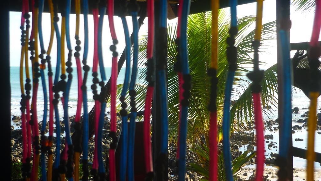 Hostel Casa De Jack Praia de Pipa Eksteriør bilde